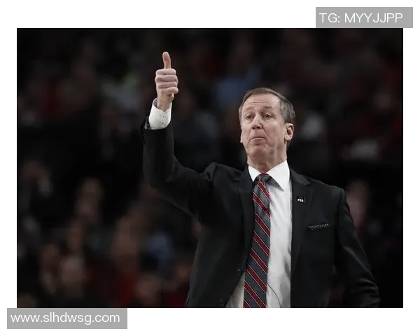 步行者队换帅，重整战术：迈向冠军之路