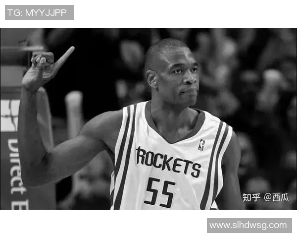 穆托姆博称赞姚明的伟大影响力与篮球传奇地位